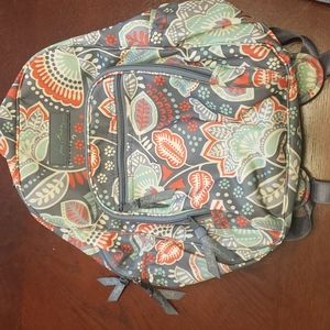 Vera Bradley Backpack